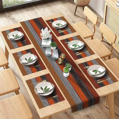 Dining Table Decoration