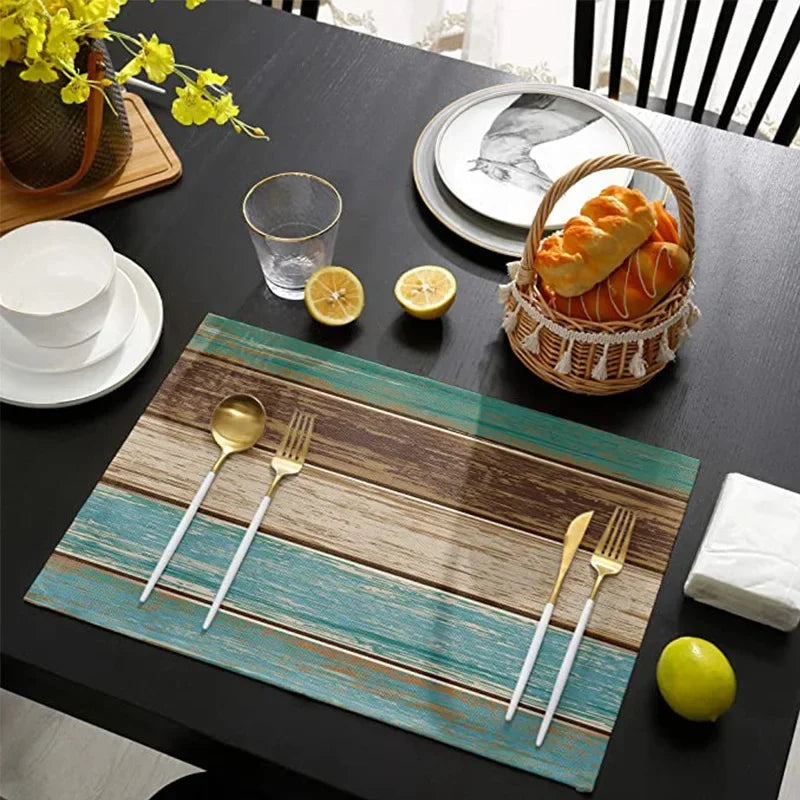 Dining Table Decoration